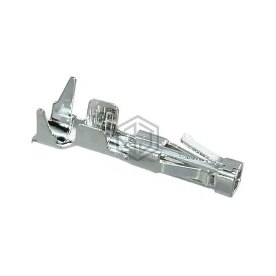 1-2834067-2 - TE Connectivity AMP Connectors - Solid State Lighting Connectors - Contacts