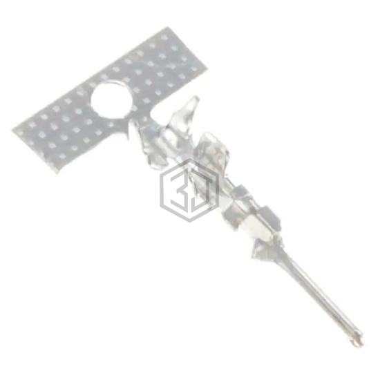 2-2834068-2 - TE Connectivity AMP Connectors - Solid State Lighting Connectors - Contacts