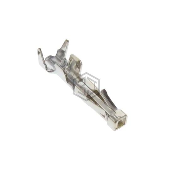 2-2834067-2 - TE Connectivity AMP Connectors - Solid State Lighting Connectors - Contacts