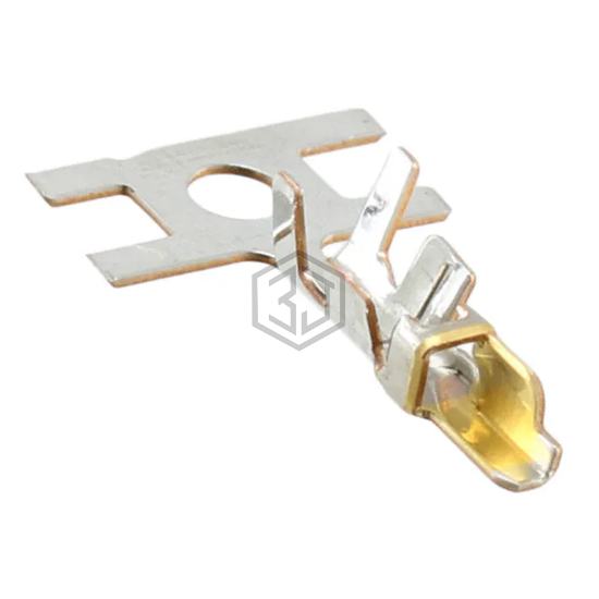 DF59-22PCA - Hirose Electric Co Ltd - Solid State Lighting Connectors - Contacts