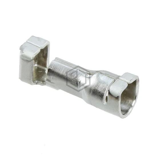 2834010-3 - TE Connectivity AMP Connectors - Solid State Lighting Connectors - Contacts