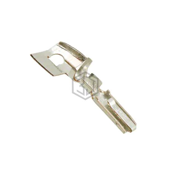 ES5P09K5F1 - JAE Electronics - Solid State Lighting Connectors - Contacts