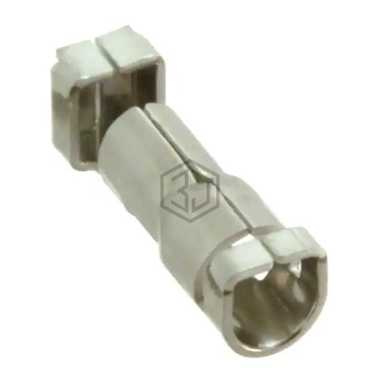 2834012-3 - TE Connectivity AMP Connectors - Solid State Lighting Connectors - Contacts