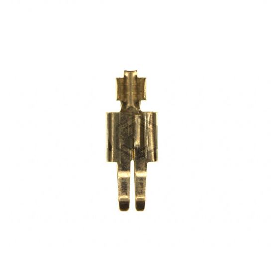 2058302-1 - TE Connectivity AMP Connectors - Solid State Lighting Connectors - Contacts