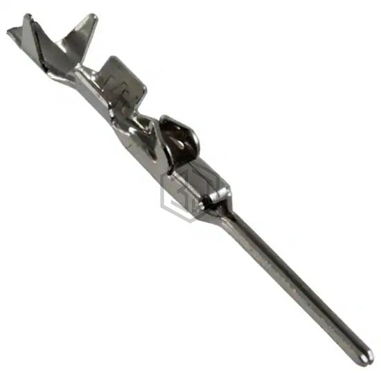 2-2106124-2 - TE Connectivity AMP Connectors - Solid State Lighting Connectors - Contacts