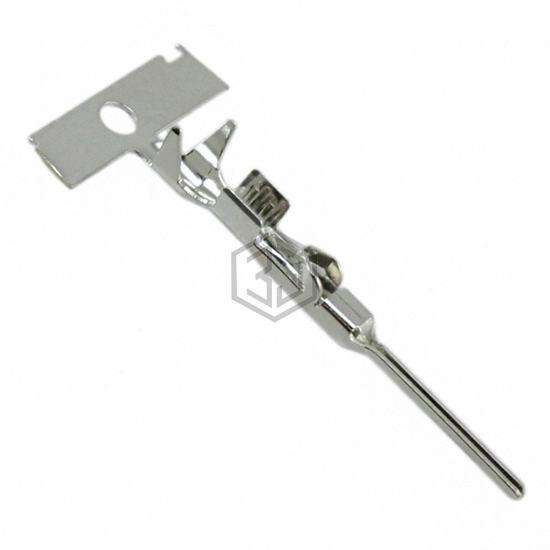 2106124-2 - TE Connectivity AMP Connectors - Solid State Lighting Connectors - Contacts
