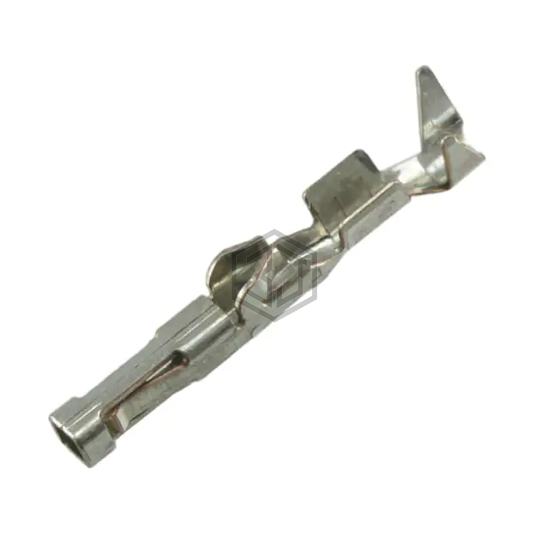 1-2106123-1 - TE Connectivity AMP Connectors - Solid State Lighting Connectors - Contacts