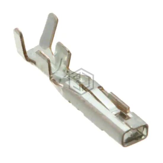 5050731100 - Molex - Solid State Lighting Connectors - Contacts