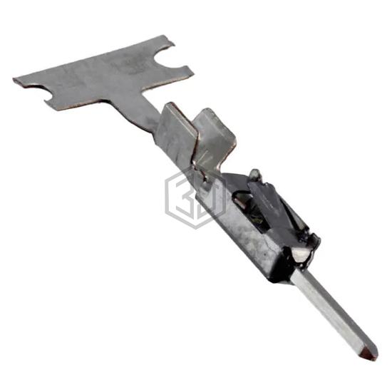 293389-1 - TE Connectivity AMP Connectors - Solid State Lighting Connectors - Contacts