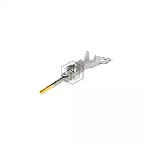 2-2106124-3 - TE Connectivity AMP Connectors - Solid State Lighting Connectors - Contacts