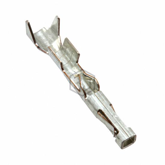 2106123-2 - TE Connectivity AMP Connectors - Solid State Lighting Connectors - Contacts