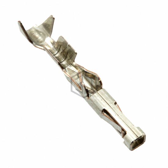 1-2106123-2 - TE Connectivity AMP Connectors - Solid State Lighting Connectors - Contacts