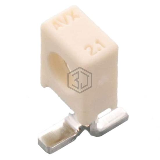 009176001650906 - KYOCERA AVX - Solid State Lighting Connectors - Contacts