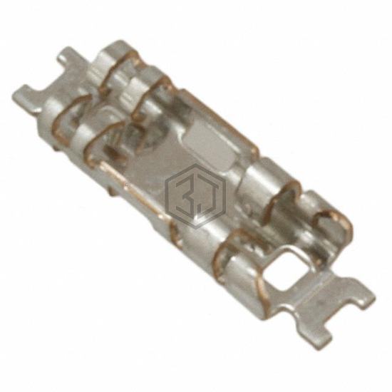 DF59S-1S-V(21) - Hirose Electric Co Ltd - Solid State Lighting Connectors - Contacts