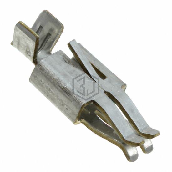 2058302-2 - TE Connectivity AMP Connectors - Solid State Lighting Connectors - Contacts