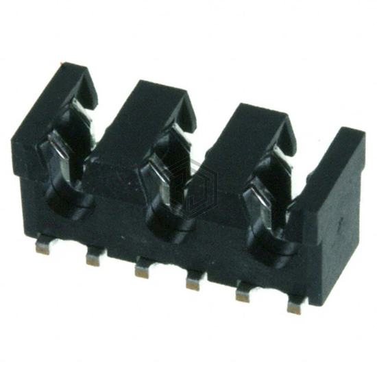 009176003011006 - KYOCERA AVX - Solid State Lighting Connectors - Contacts