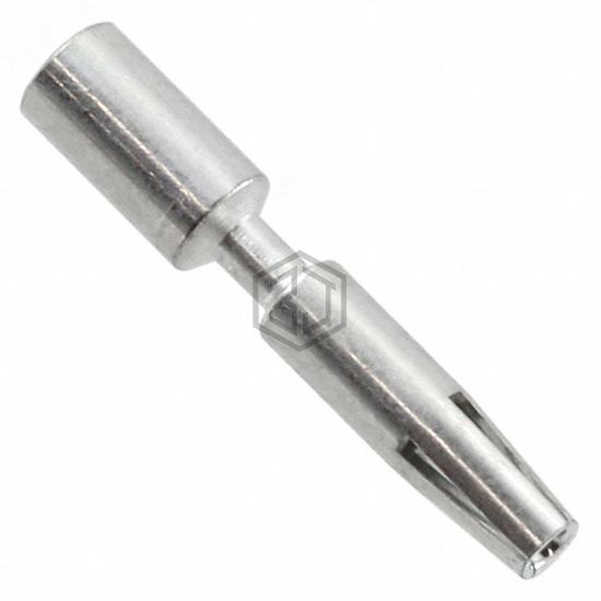 1-293475-2 - TE Connectivity AMP Connectors - Solid State Lighting Connectors - Contacts