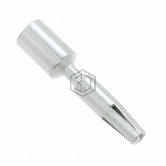 2213265-5 - TE Connectivity AMP Connectors - Solid State Lighting Connectors - Contacts