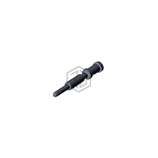 1-2213266-2 - TE Connectivity AMP Connectors - Solid State Lighting Connectors - Contacts