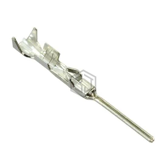2106124-9 - TE Connectivity AMP Connectors - Solid State Lighting Connectors - Contacts