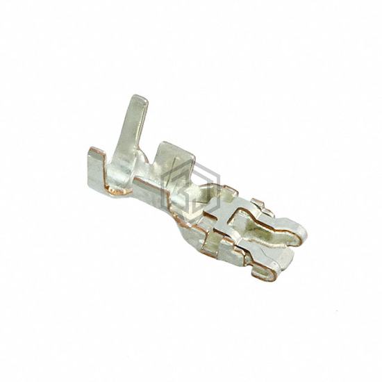 DF59M-2628PCF - Hirose Electric Co Ltd - Solid State Lighting Connectors - Contacts