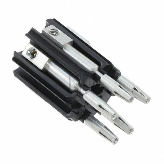 2213231-1 - TE Connectivity AMP Connectors - Solid State Lighting Connectors - Contacts