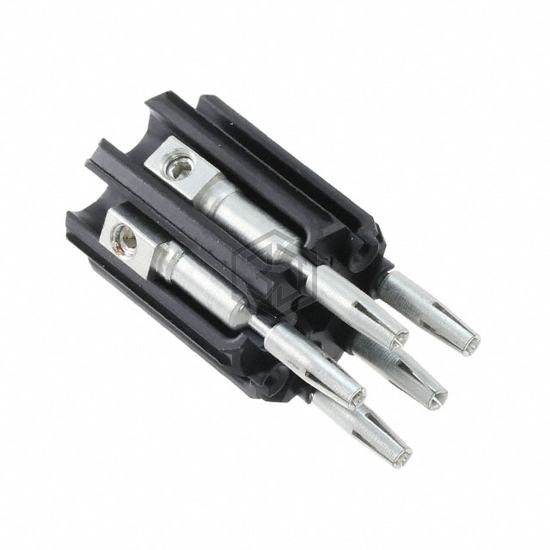 1-2213231-1 - TE Connectivity AMP Connectors - Solid State Lighting Connectors - Contacts
