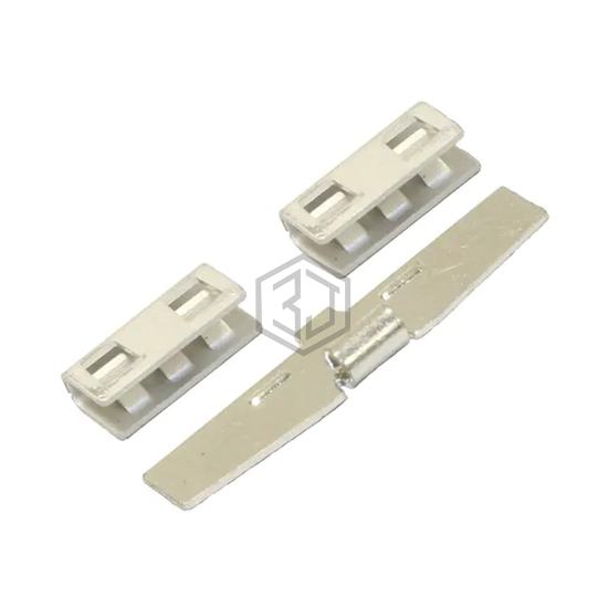 709159001302006 - KYOCERA AVX - Solid State Lighting Connectors - Contacts