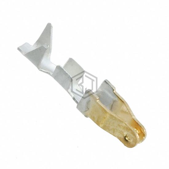 10120045-R01LF - Amphenol ICC (FCI) - Solid State Lighting Connectors - Contacts