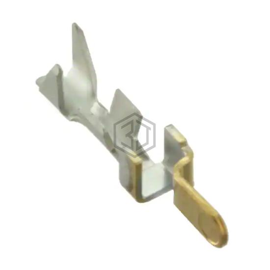 10120045-P01LF - Amphenol ICC (FCI) - Solid State Lighting Connectors - Contacts