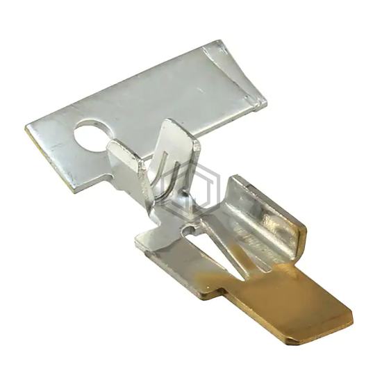 2213374-1 - TE Connectivity AMP Connectors - Solid State Lighting Connectors - Contacts