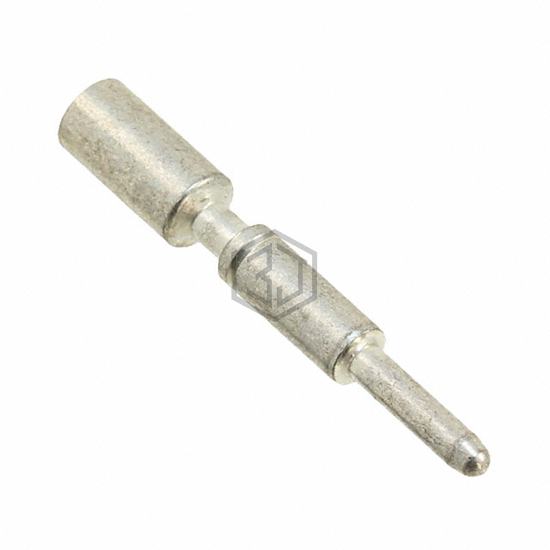 293476-2 - TE Connectivity AMP Connectors - Solid State Lighting Connectors - Contacts