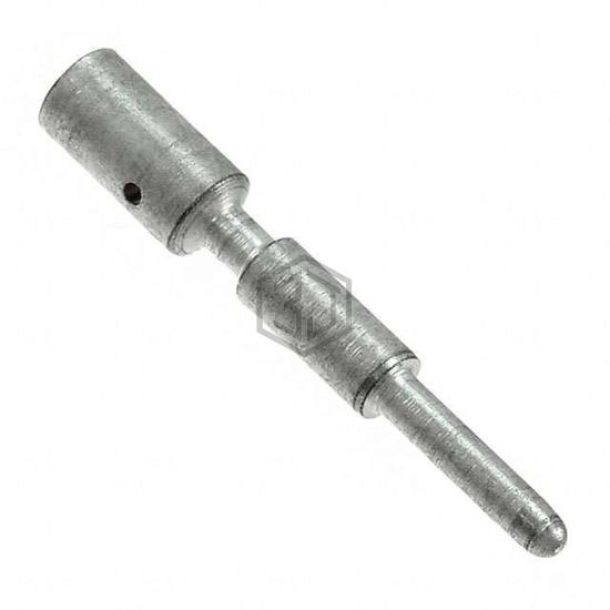 1-293476-2 - TE Connectivity AMP Connectors - Solid State Lighting Connectors - Contacts