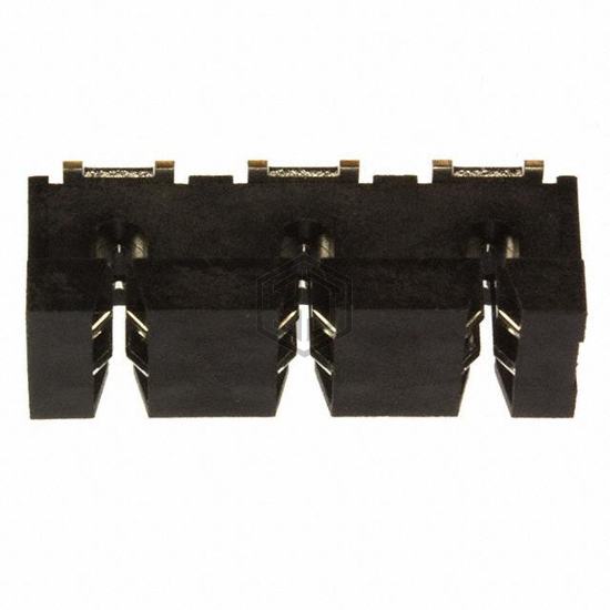 009177003033006 - KYOCERA AVX - Solid State Lighting Connectors - Contacts