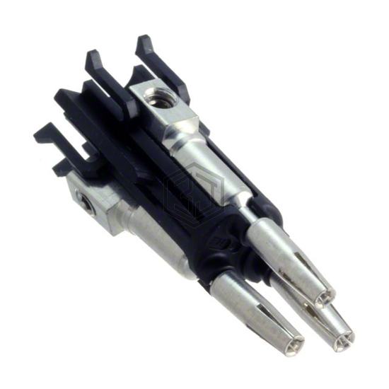 1-2213427-1 - TE Connectivity AMP Connectors - Solid State Lighting Connectors - Contacts