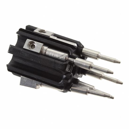 1-2213234-1 - TE Connectivity AMP Connectors - Solid State Lighting Connectors - Contacts