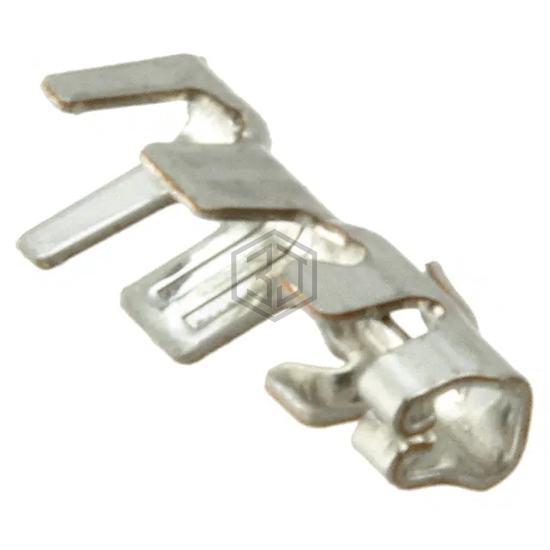 SLEH-001T-P0.15 - JST Sales America Inc. - Solid State Lighting Connectors - Contacts