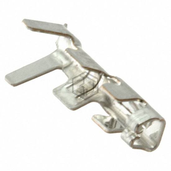 SLEN-001T-P0.2 - JST Sales America Inc. - Solid State Lighting Connectors - Contacts