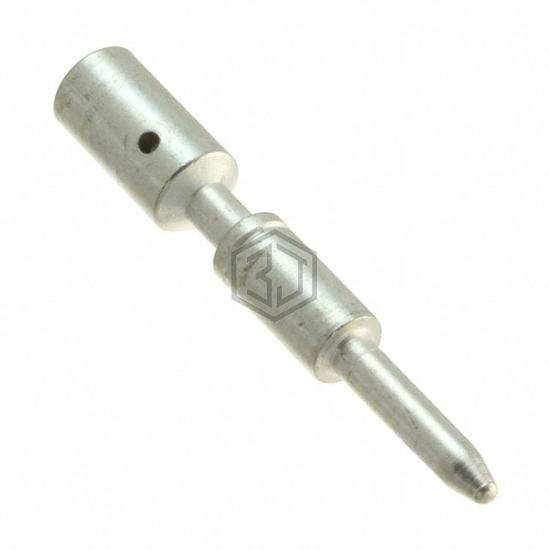 2213657-2 - TE Connectivity AMP Connectors - Solid State Lighting Connectors - Contacts