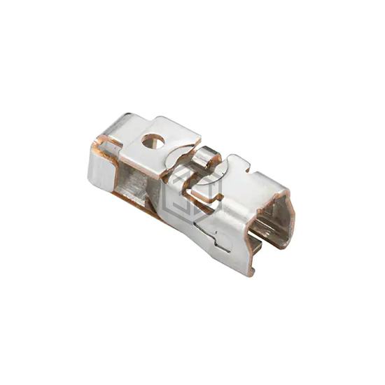 2038638103 - Molex - Solid State Lighting Connectors