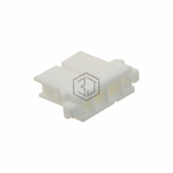 LEAR-02V-S - JST Sales America Inc. - Solid State Lighting Connectors