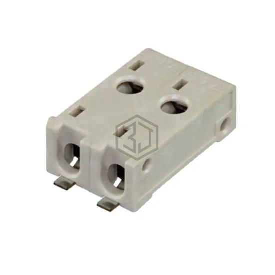 2834006-2 - TE Connectivity AMP Connectors - Solid State Lighting Connectors