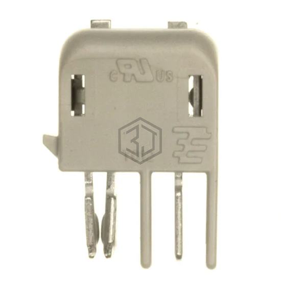 2058703-1 - TE Connectivity AMP Connectors - Solid State Lighting Connectors