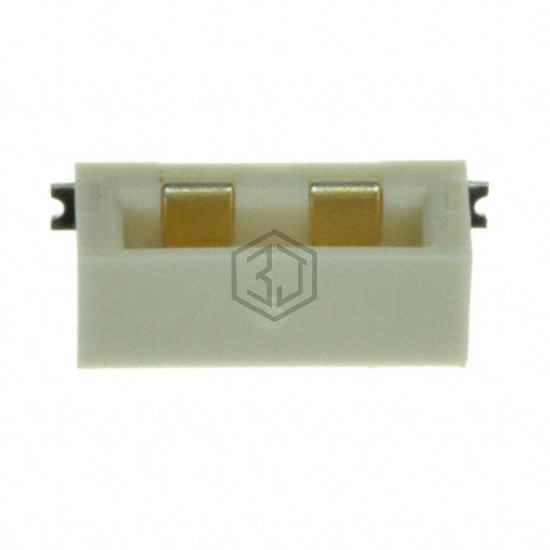 209159002101116 - KYOCERA AVX - Solid State Lighting Connectors