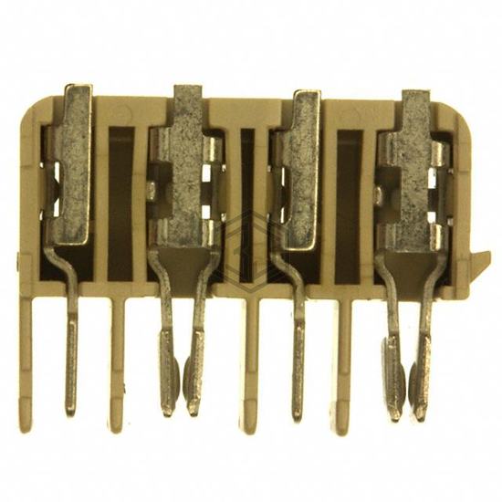 2058703-2 - TE Connectivity AMP Connectors - Solid State Lighting Connectors
