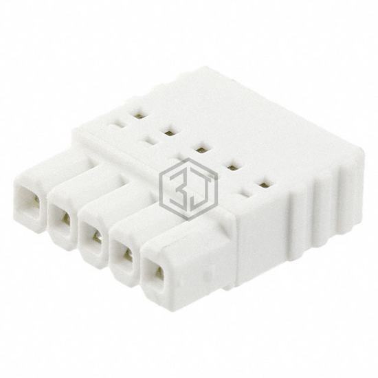 1704858 - Phoenix Contact - Solid State Lighting Connectors