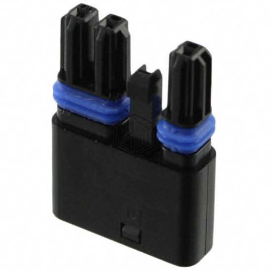 2106135-3 - TE Connectivity AMP Connectors - Solid State Lighting Connectors