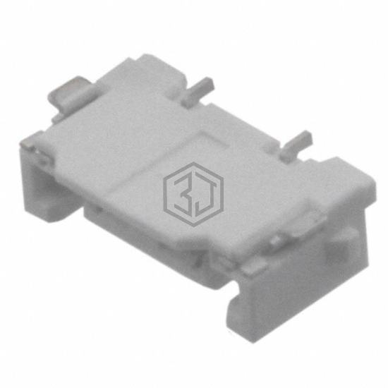 5034710200 - Molex - Solid State Lighting Connectors