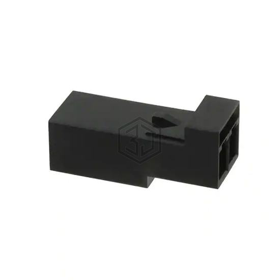 2834049-2 - TE Connectivity AMP Connectors - Solid State Lighting Connectors