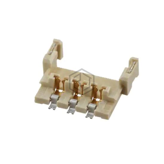 DF59-3S-2V(51) - Hirose Electric Co Ltd - Solid State Lighting Connectors